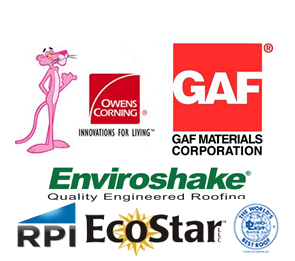 gaf and corning certified